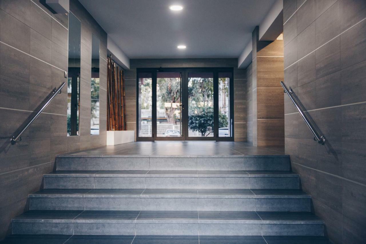 Helios Apartment Benicassim Luaran gambar