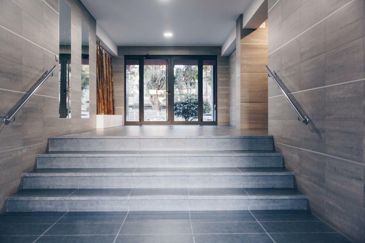 Helios Apartment Benicassim Luaran gambar
