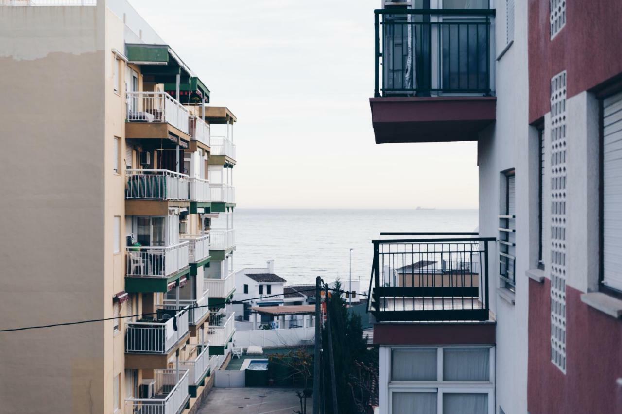 Helios Apartment Benicassim Luaran gambar