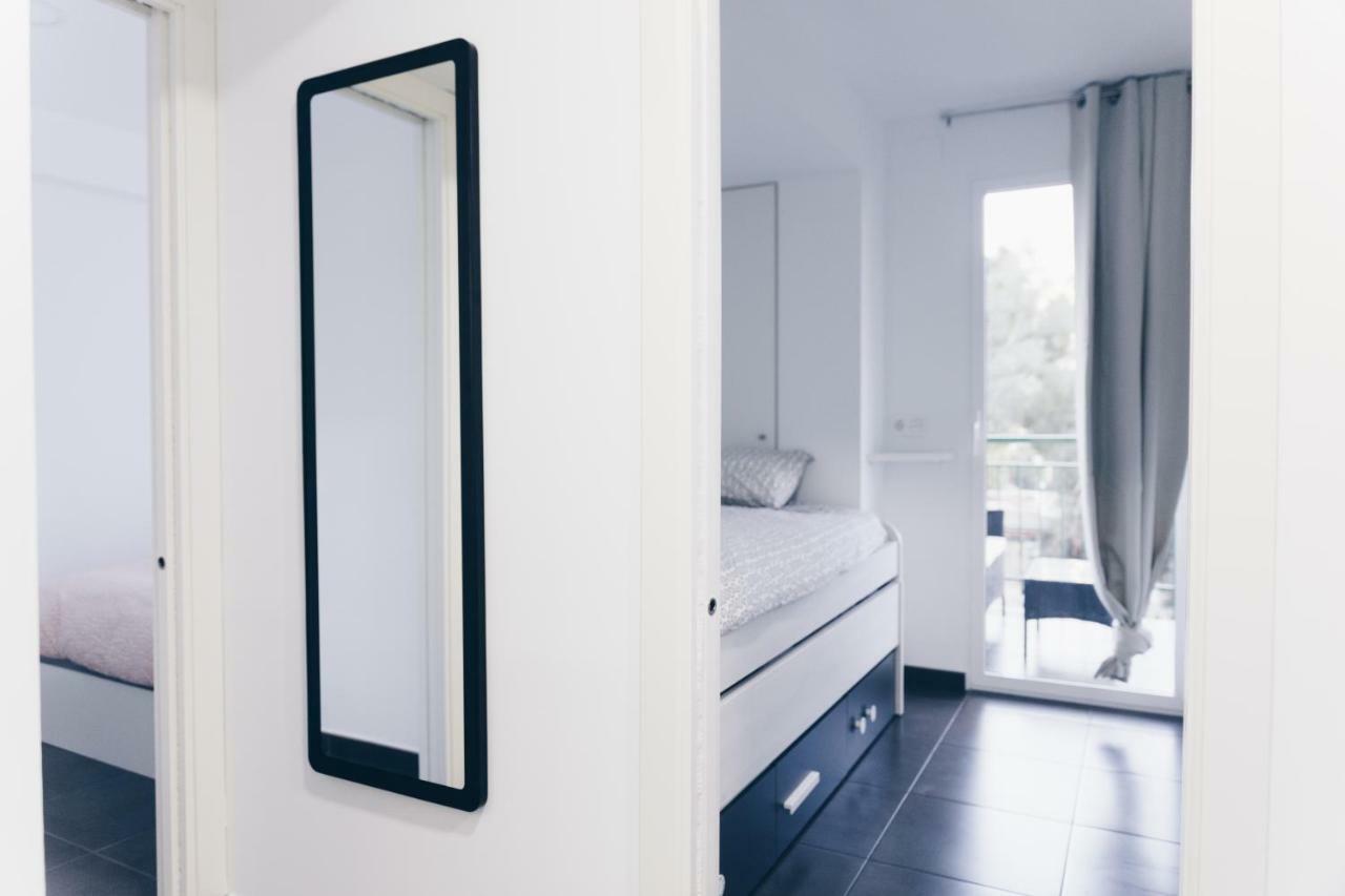 Helios Apartment Benicassim Luaran gambar