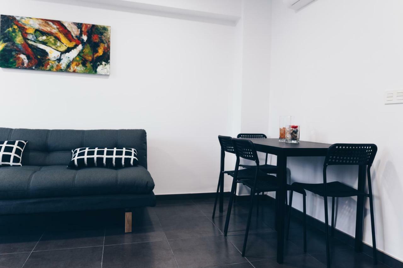 Helios Apartment Benicassim Luaran gambar