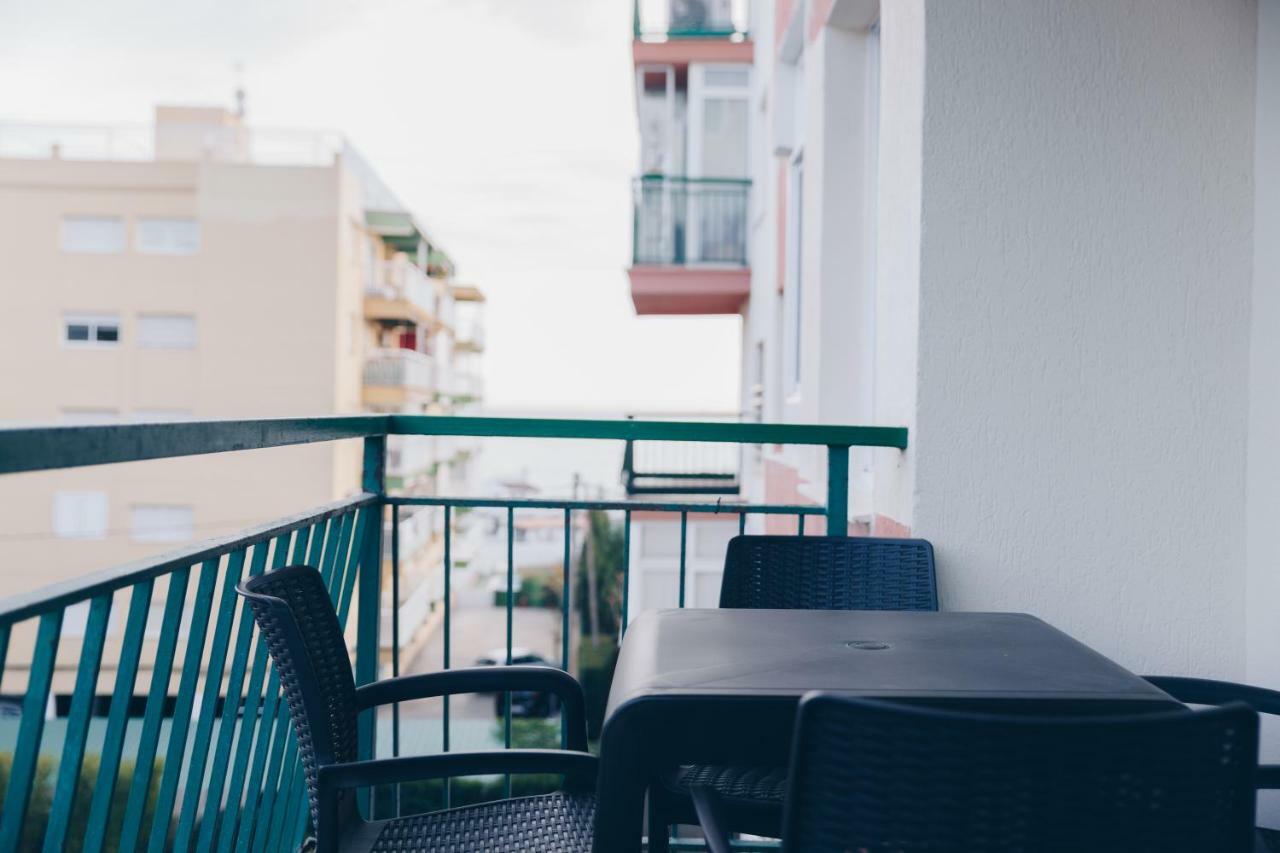 Helios Apartment Benicassim Luaran gambar