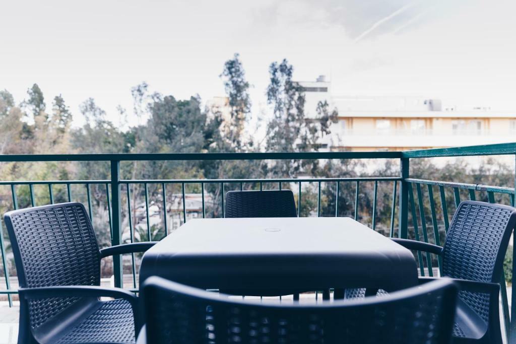 Helios Apartment Benicassim Luaran gambar